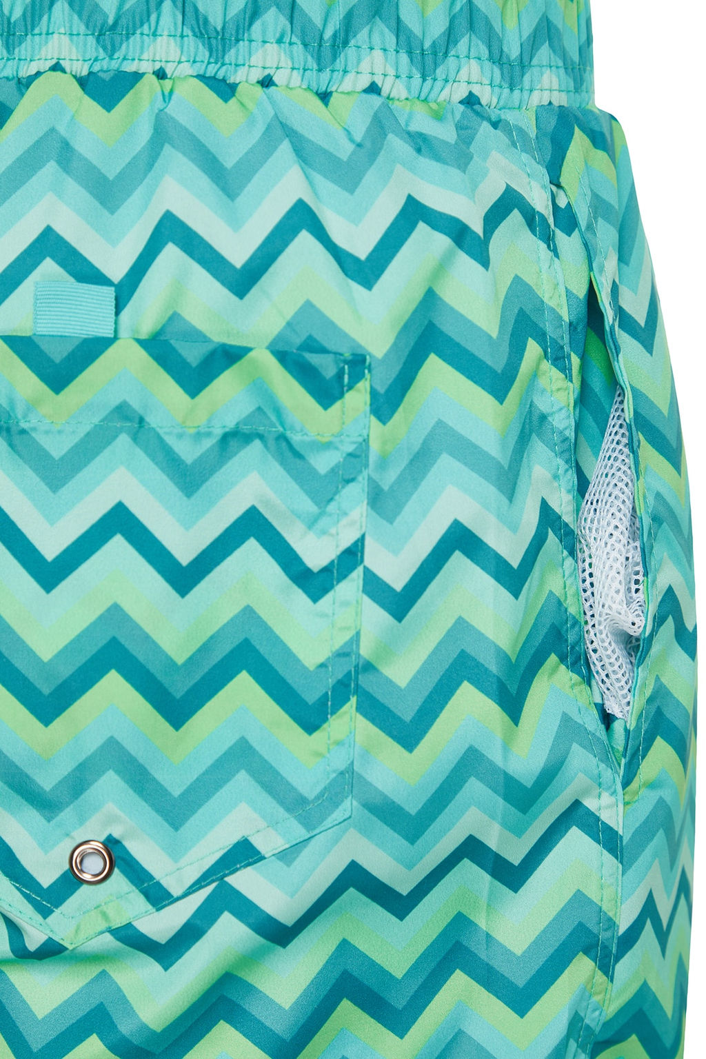 TRENDYOL MAN Cok Renkli Standart Boy Mayo Deniz Sortu TMNSS23DS00000 - Trendyolmilla фото 15