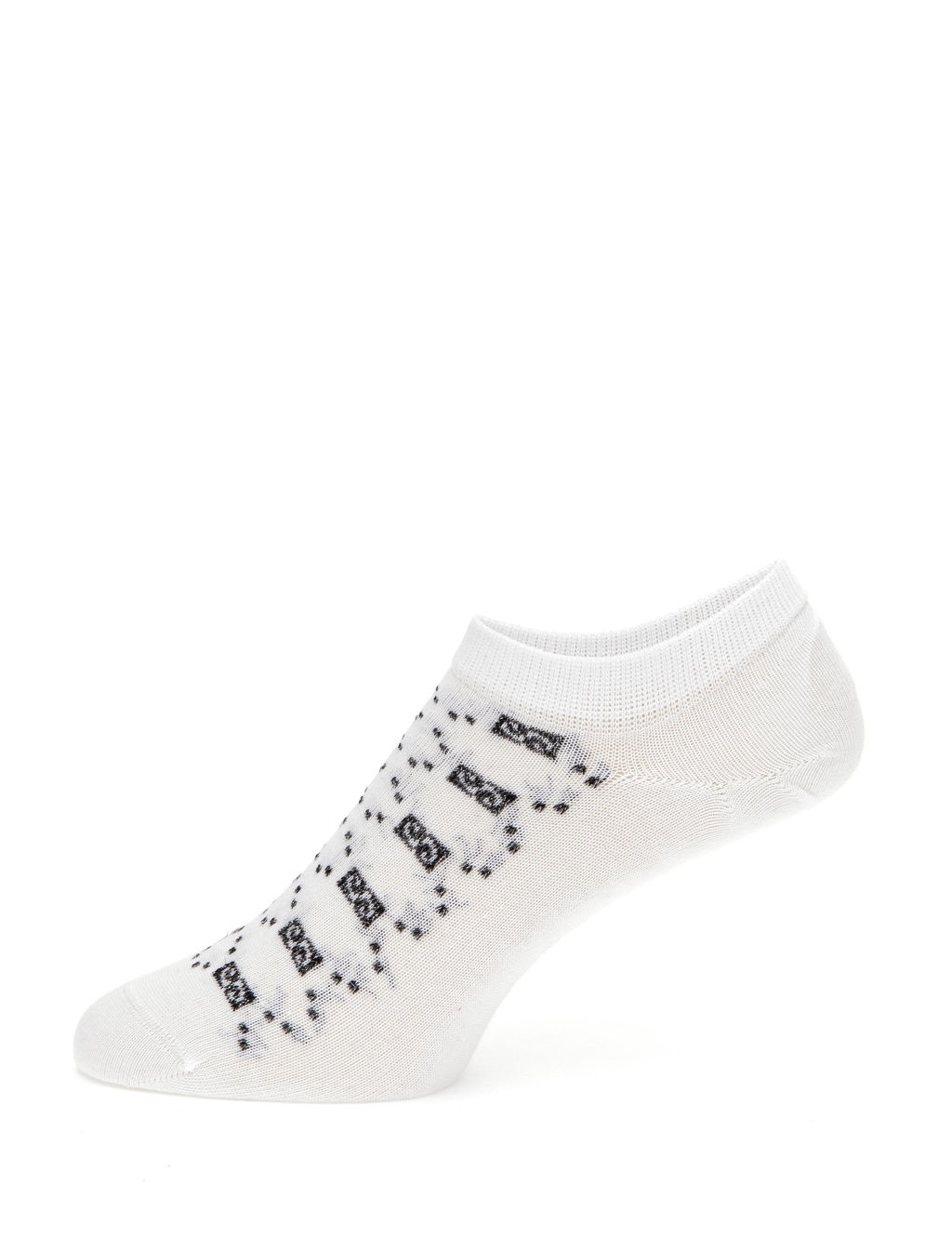 Kad_n 2li Patik _orap - Pierre cardin фото 3