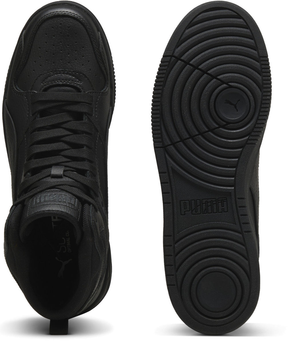 Кеды взрослые