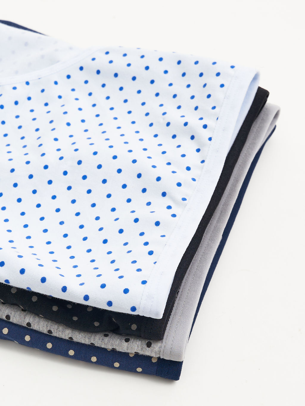 Трусы женские слипы Vanessa for me 6802-104 хлопок, эластан размеры S, M, L, XL, 2XL, 3XL