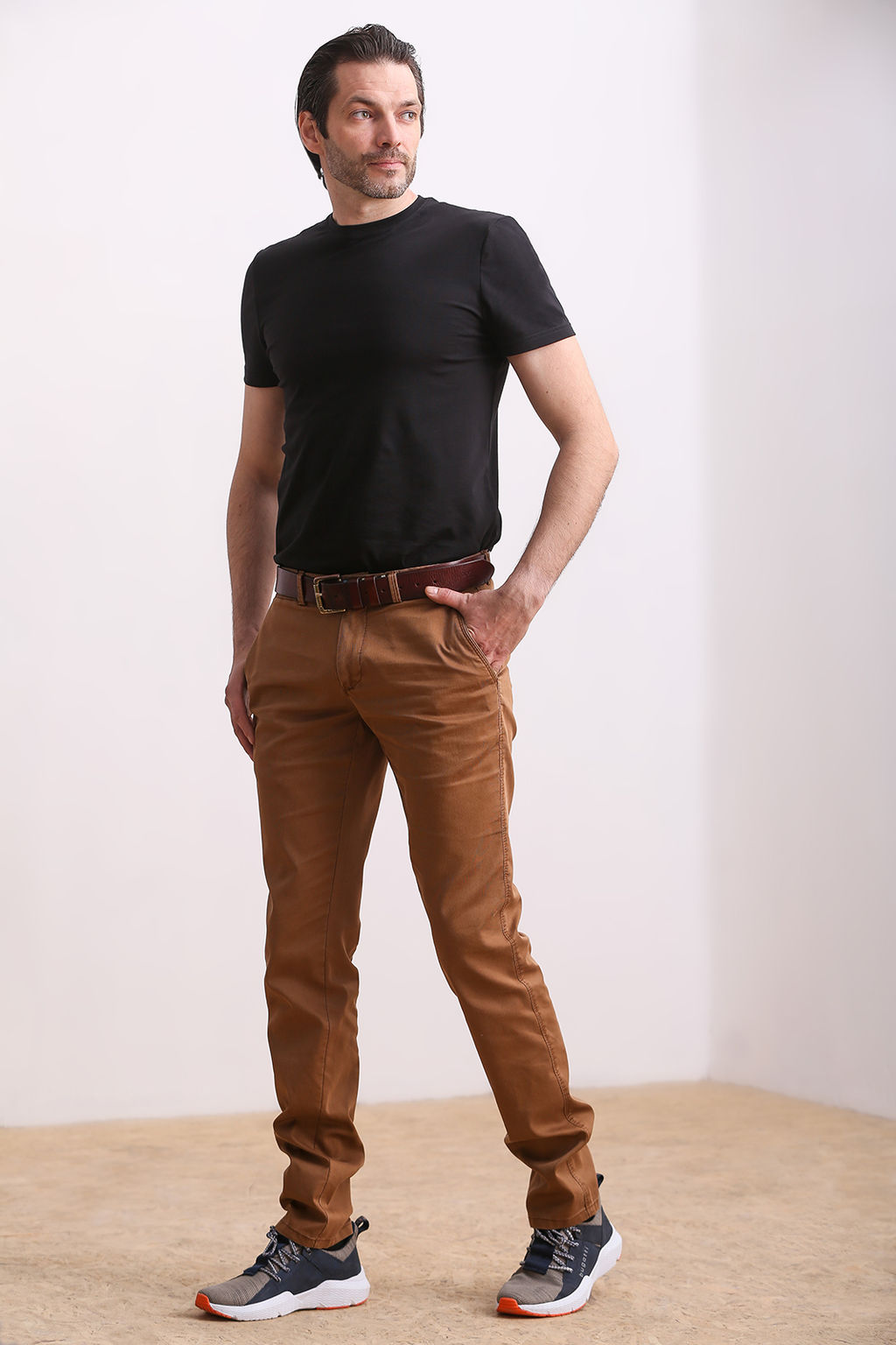 Футболка МКБ-23-07