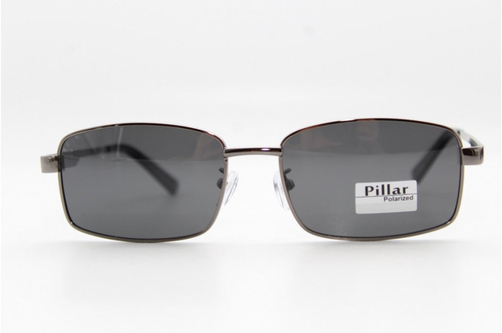 Солнцезащитные очки Pillar (Polarized) 6008 (52-20-131) C3 фото 2