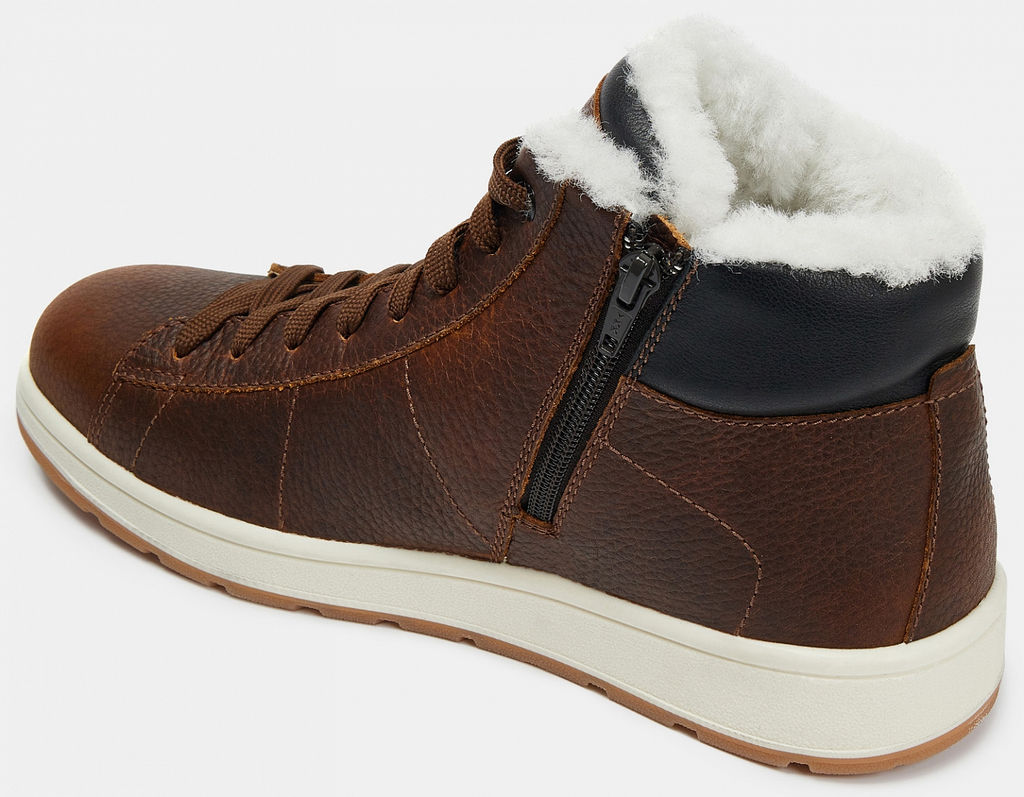 Кеды мужские SKY 134306СК - Ralf ringer фото 3