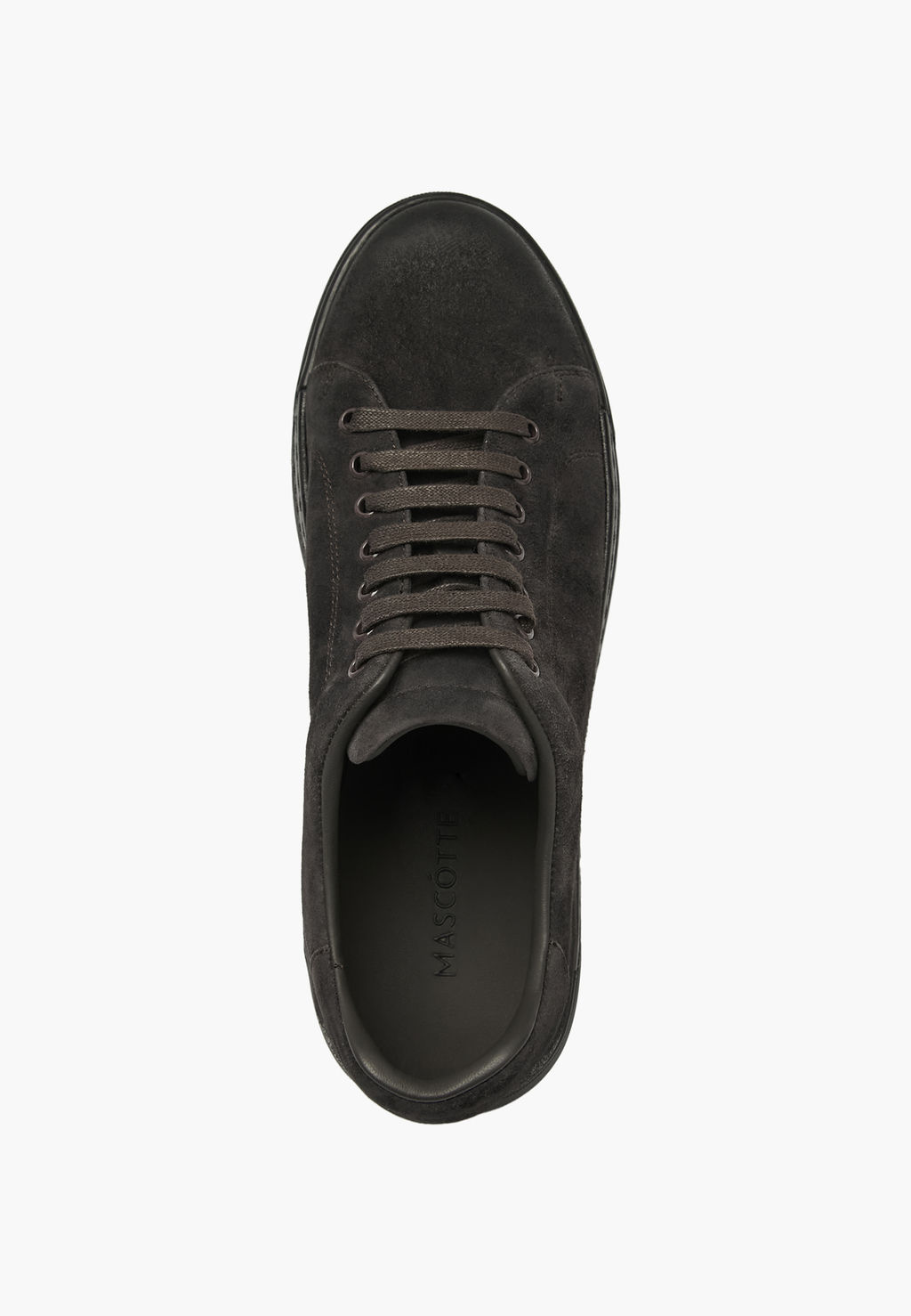 Кеды - Mascotte фото 6