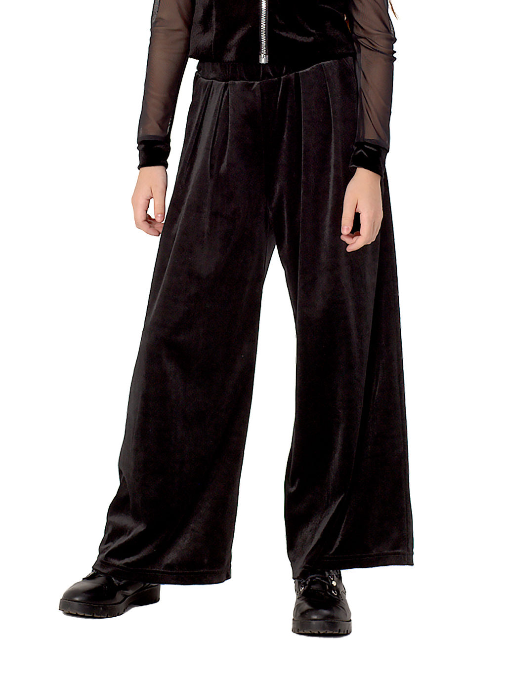 Брюки дев. О87187