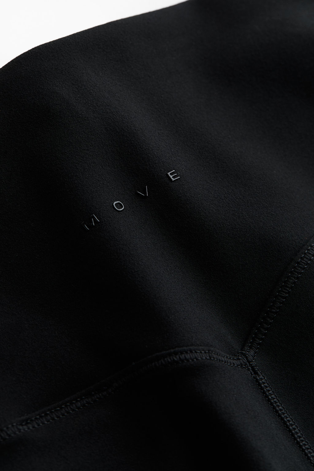 Leggings de yoga con SoftMove Lycra® - H&m фото 7
