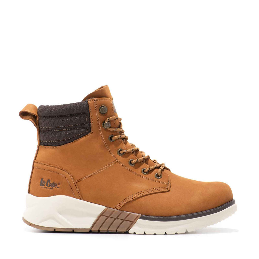 Ботинки / Lee Cooper