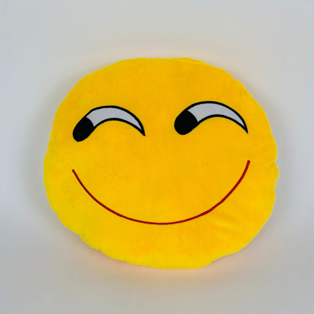 Мягкая игрушка Смайл в ассортименте 30 см - Storyland фото 3