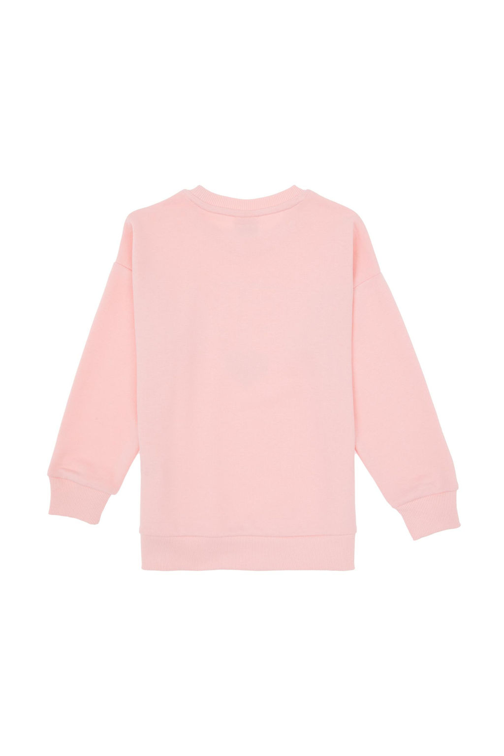 K_z _ocuk A__k Pembe Parlak Bask_l_ E_ofman Tak_m_ Sepette S_rpriz _ndirim - U.s. polo assn фото 12