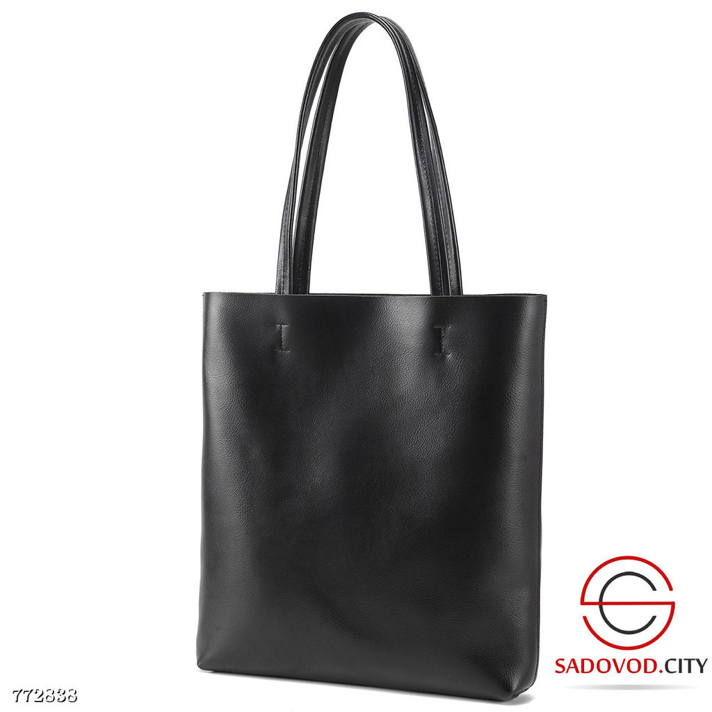 Сумка вместительная женская