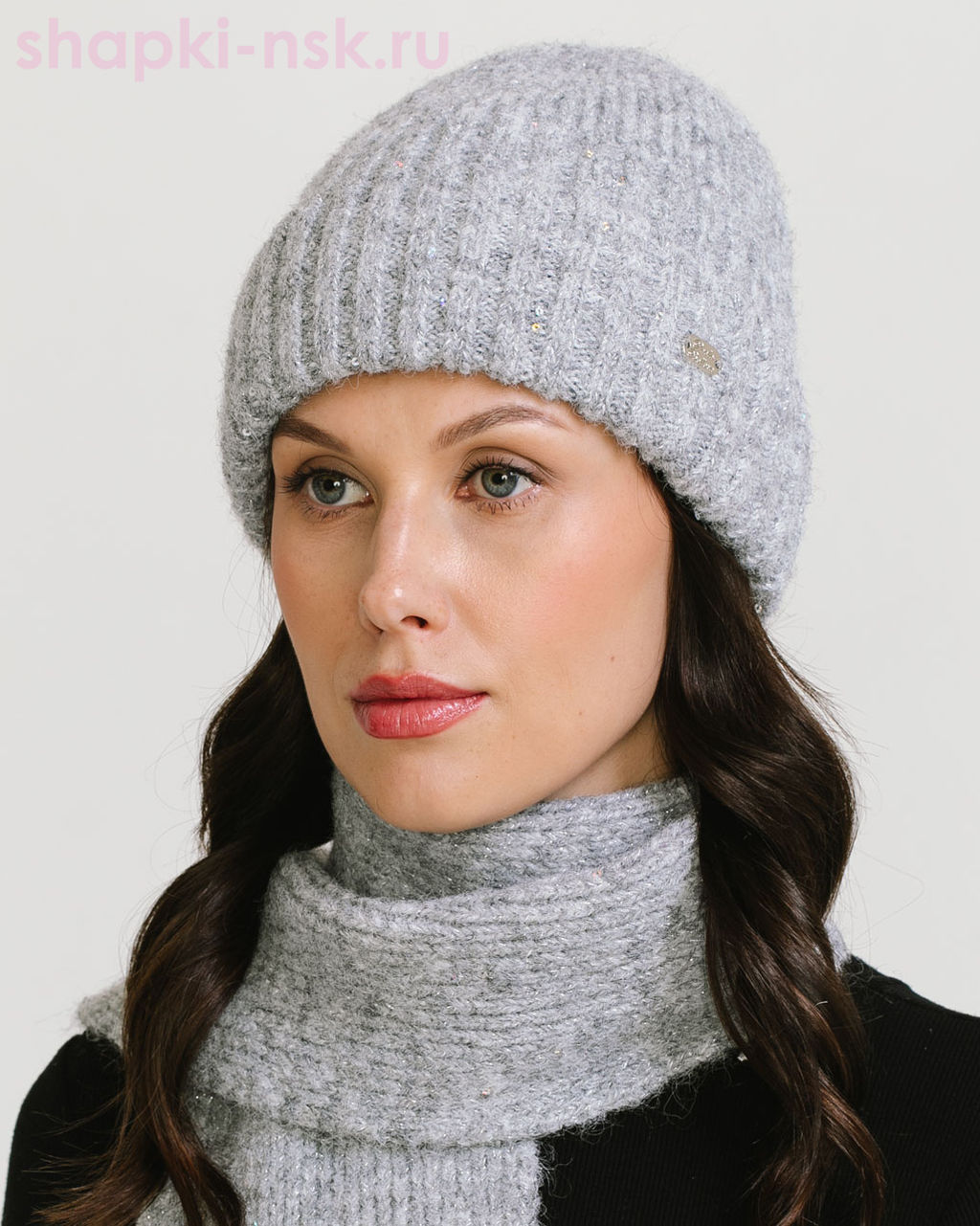 456 PB Бини женская флис (56-58)