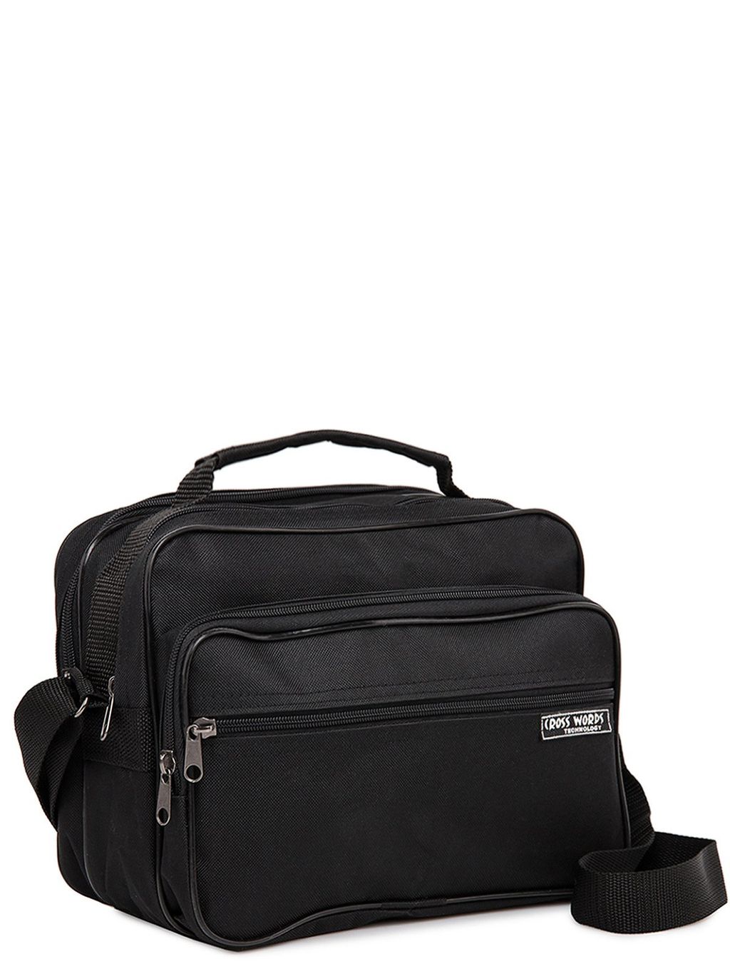 Деловая 4 Студенческая 01 Сумка мужская - S.lavia фото 2