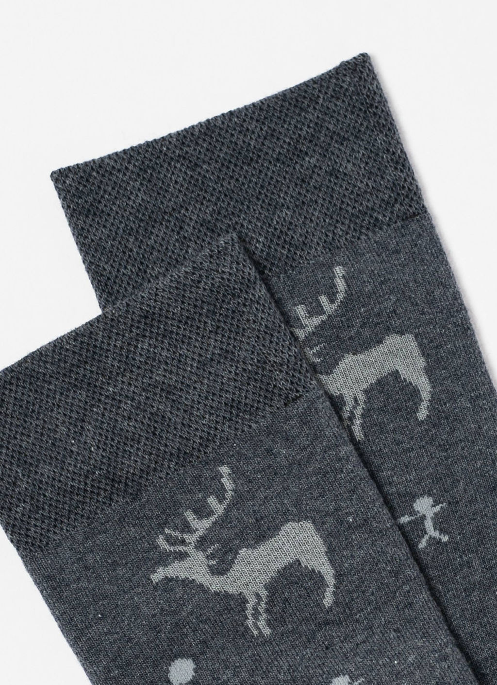 Цена за 2 пары. Носки мужские БРЕСТСКИЕ НОСКИ МУЖСКИЕ 2424 ARCTIC (махровые) - Conte elegant фото 2