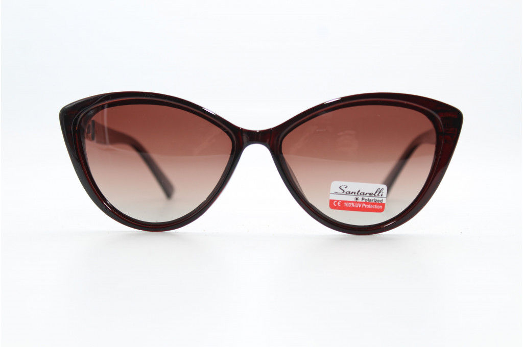 Солнцезащитные очки Santarelli (Polarized) 2357 58-15-142 С2