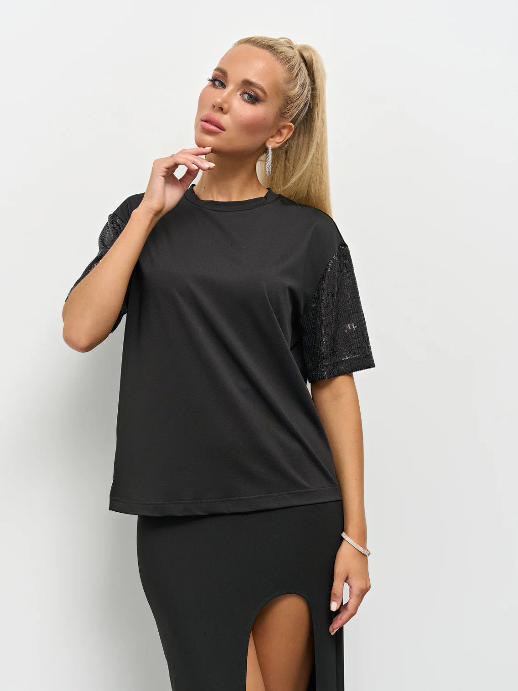 JETTY Блуза  фото 3