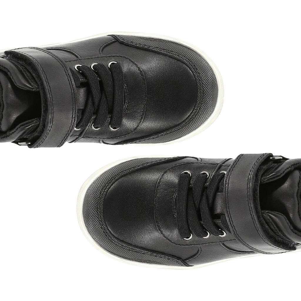 Ботинки дошкольные