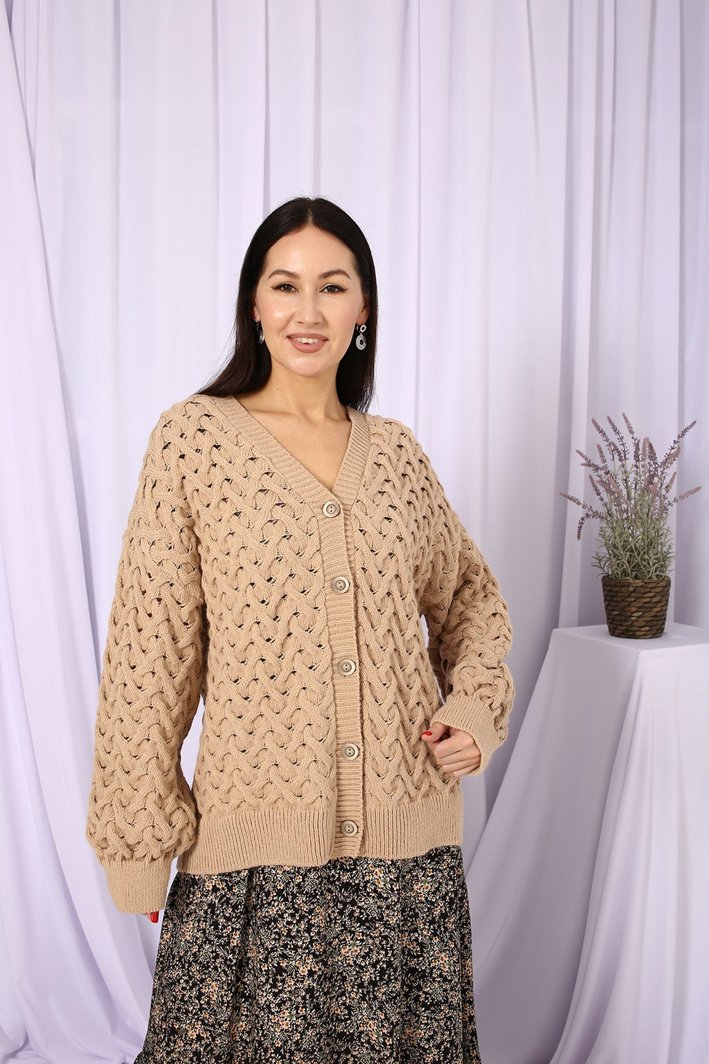 Жакет женский Л459 - Olsarri фото 4