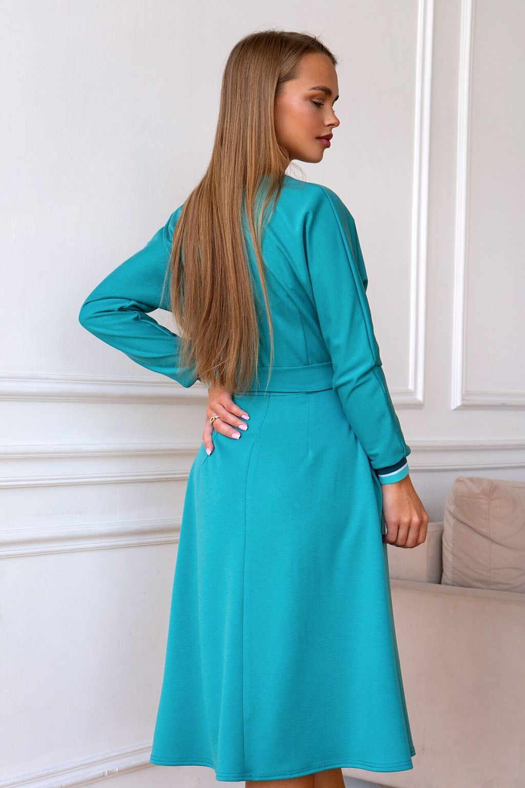 Платье 5468 - Open-style фото 7