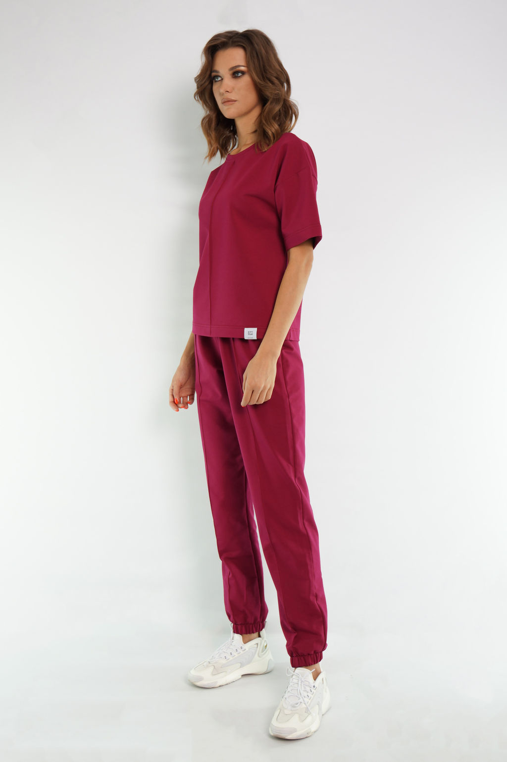 Брюки 4037 - Kivviwear фото 31