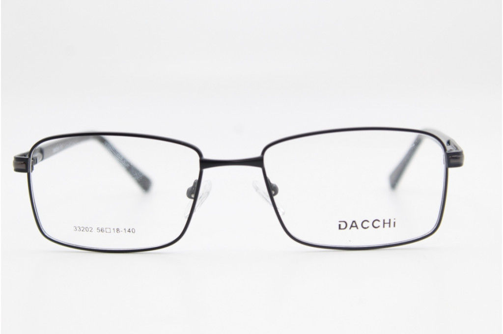 Оправа DACCHi 33202 56-18-140 C1