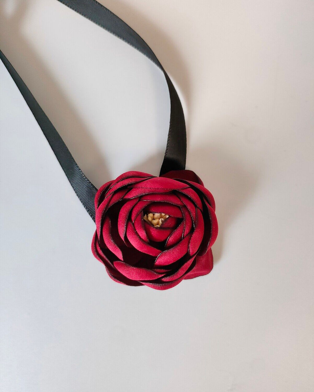 Колье - чокер