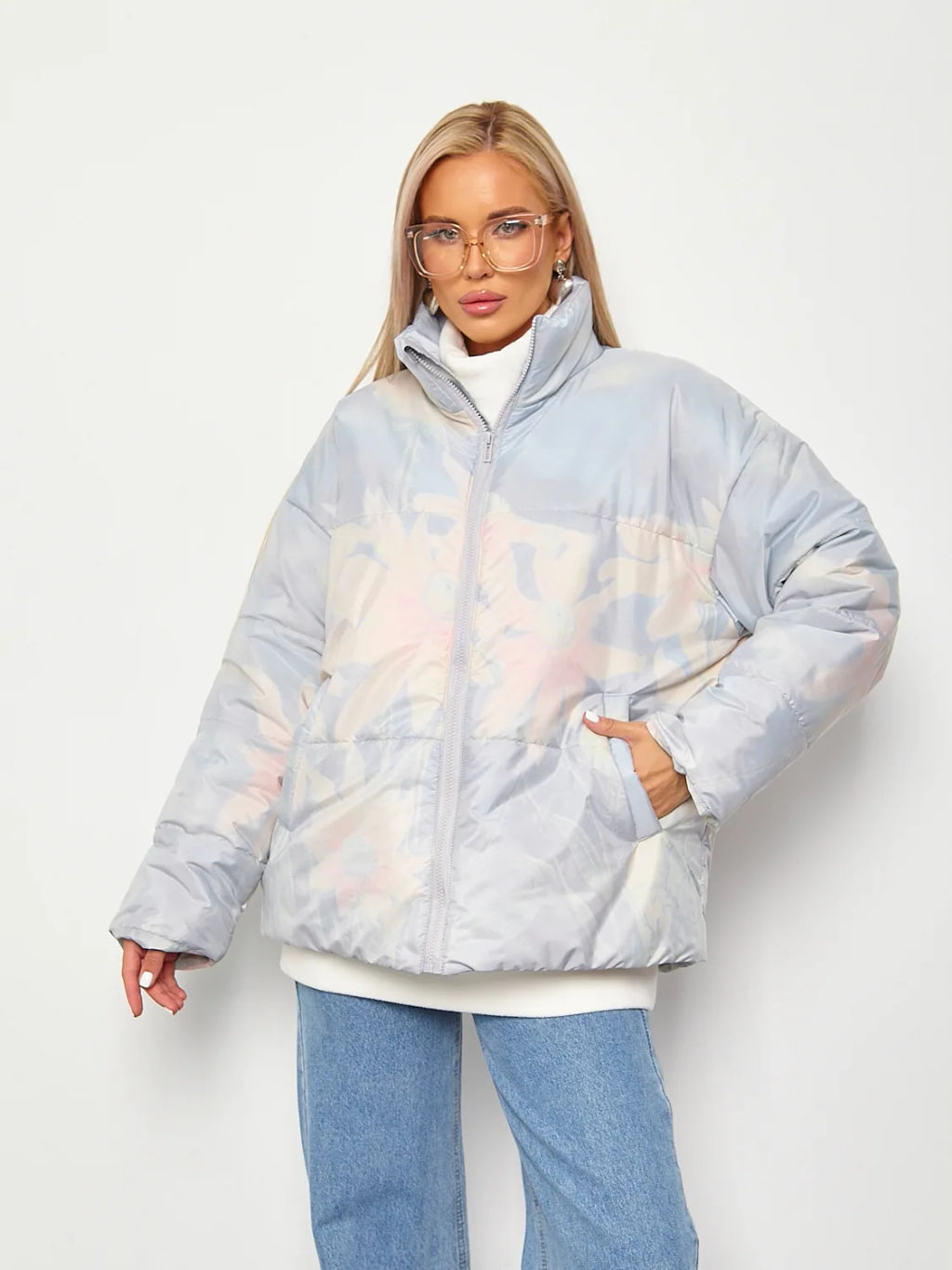 JETTY Куртка с утеплителем 100 гр/м2  фото 4