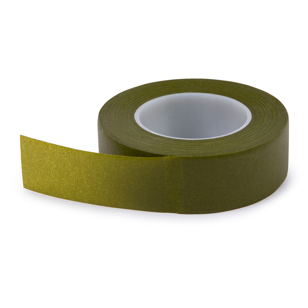 Blumentag CNF Флористическая лента 25 мм 27.4 м 10 белый  фото 12