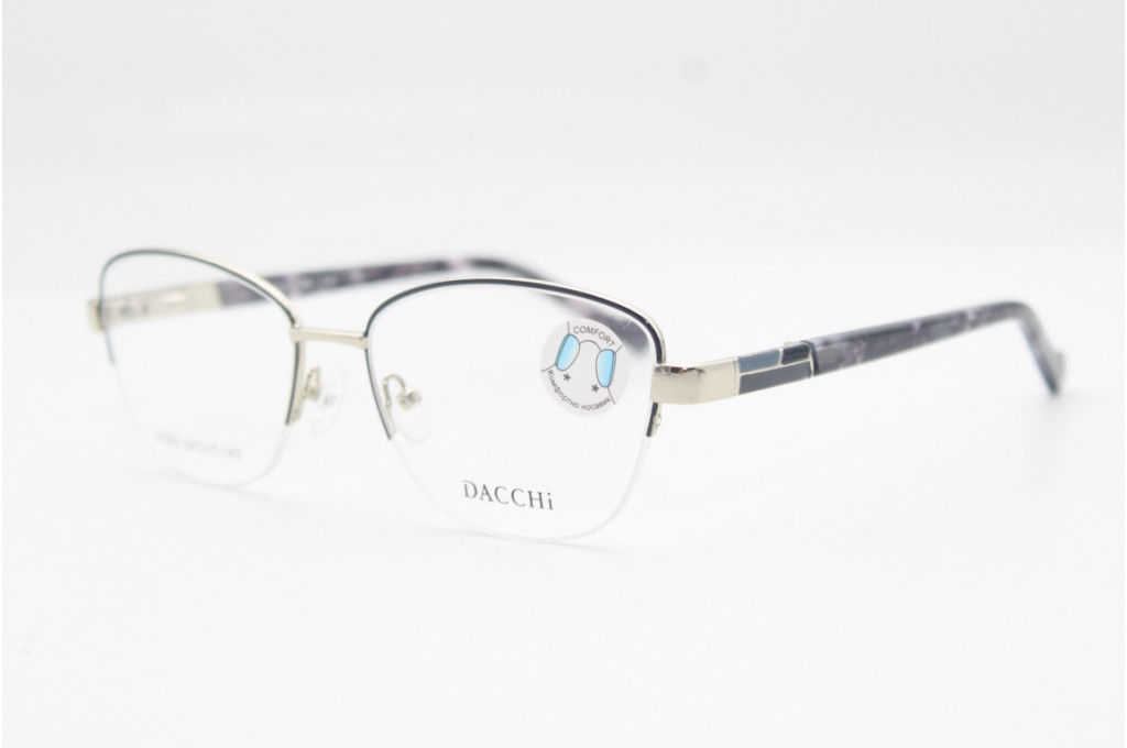 Оправа DACCHI 31562 54-17-140 С2