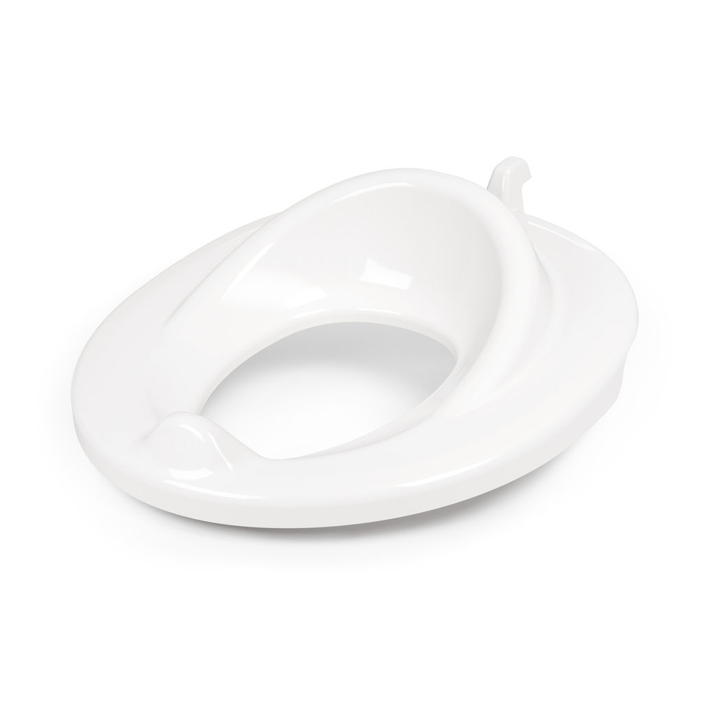 Накладка для унитаза детская (белый) М8991 - Альтернатива фото 2