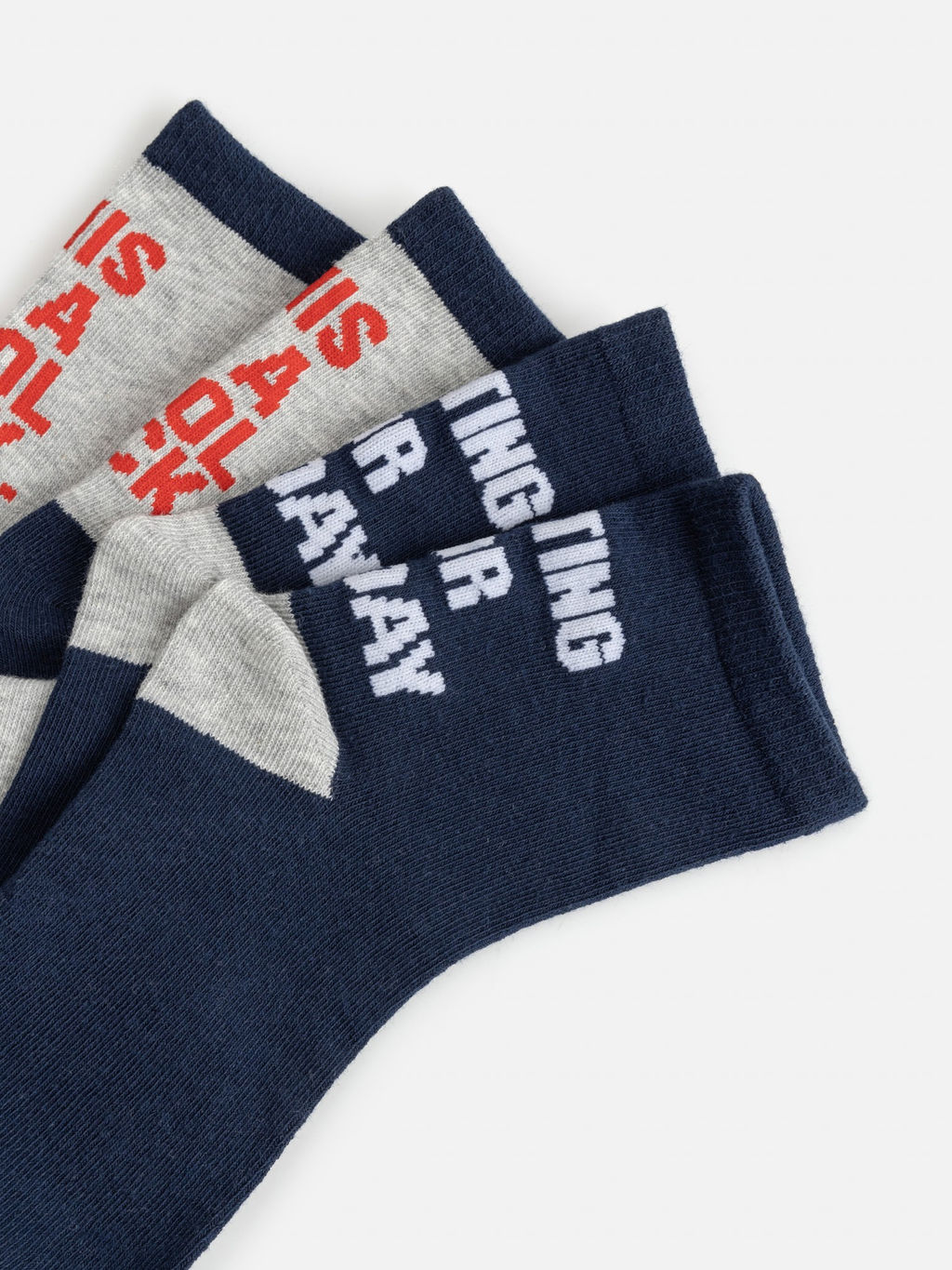 ACOOLA / Носки детские в наборе из 2 пар Marand цвет в ассортименте  фото 2