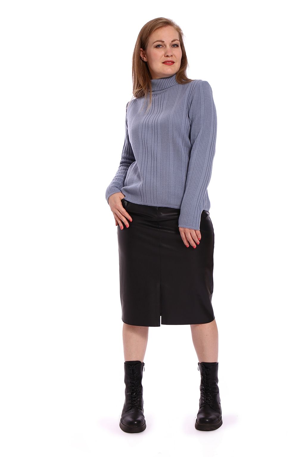 Джемпер женский 1391 - Olsarri фото 9