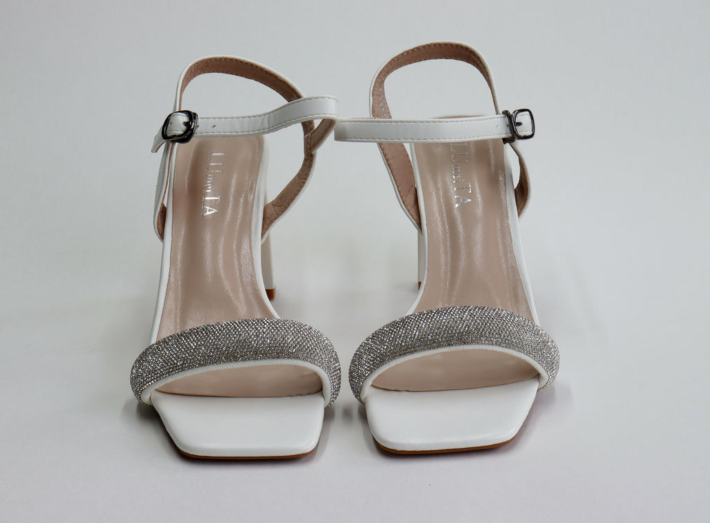 Туфли (36-40)р. / шт. - Mergemax фото 8