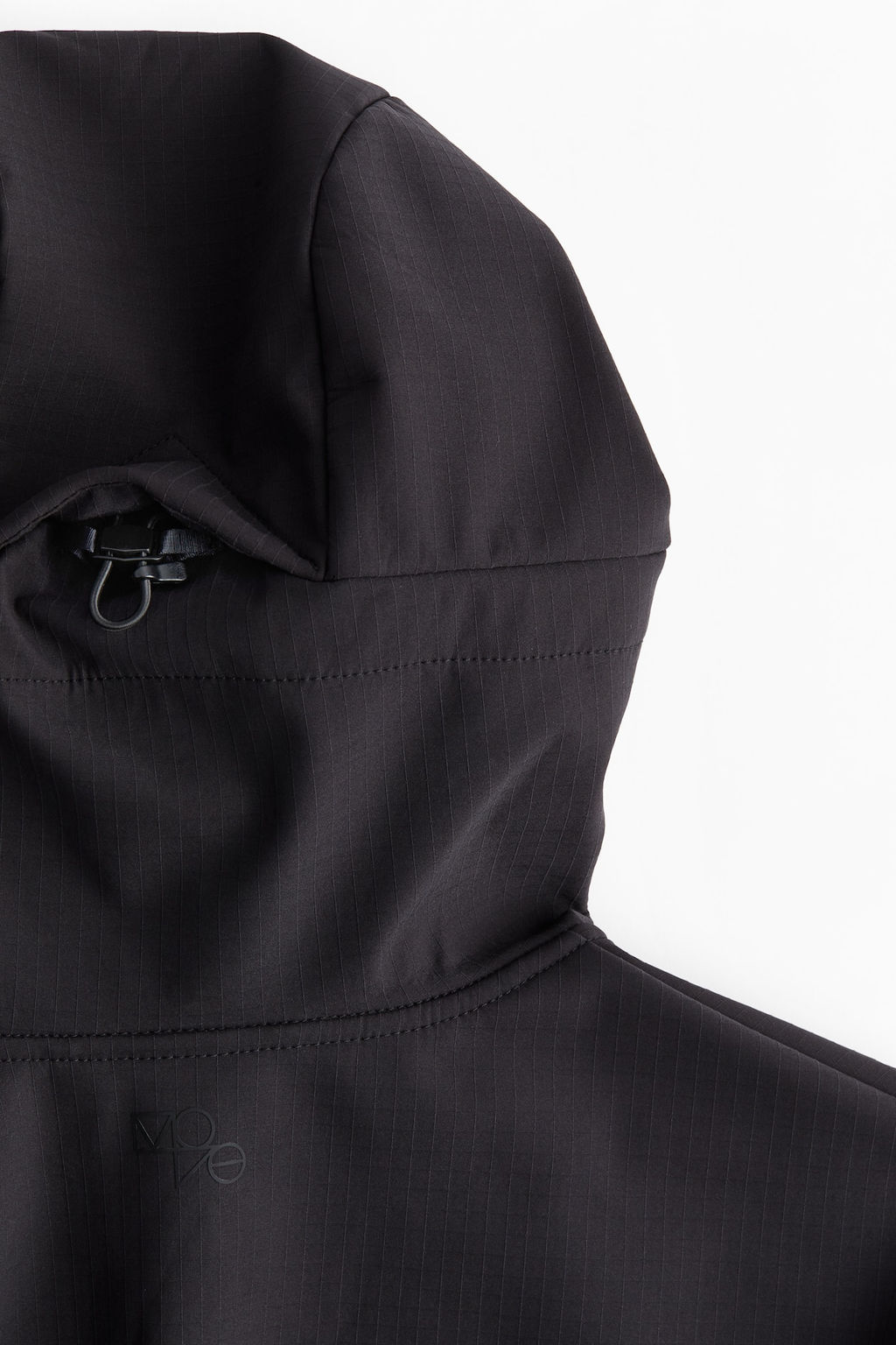 Chaqueta softshell repelente al agua Regular Fit - H&m фото 9