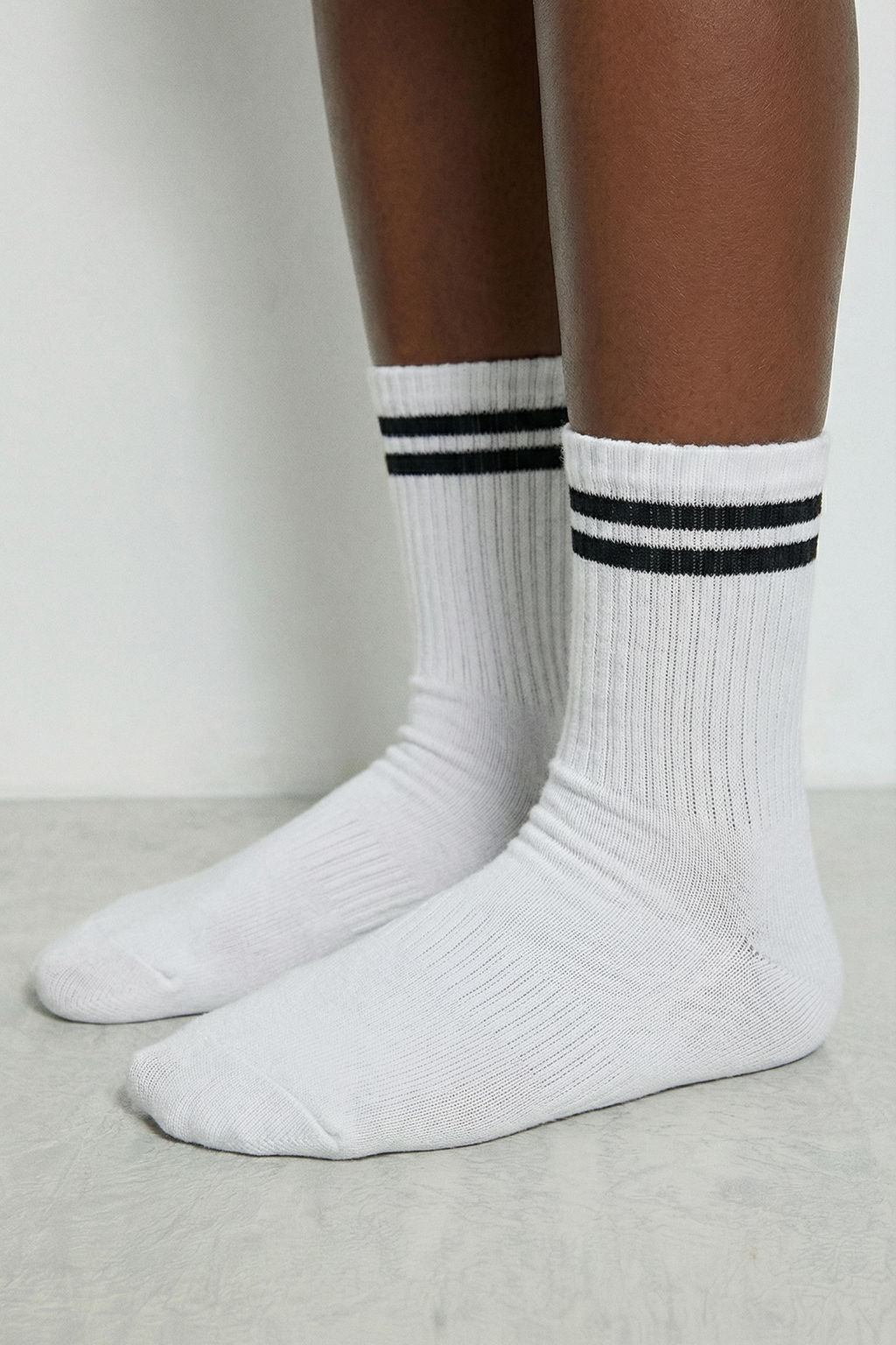2-PACK OF SPORTS SOCKS - Zara фото 5