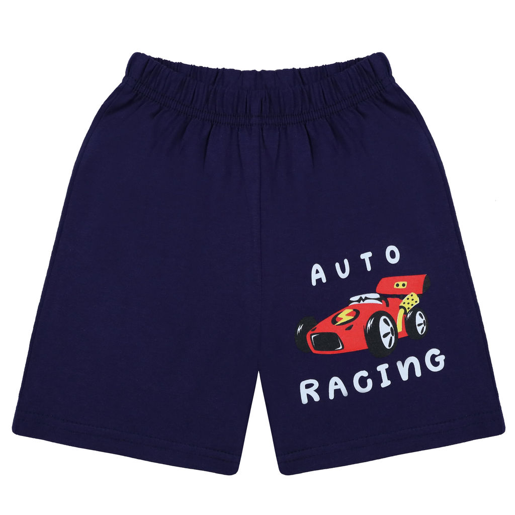 Комплект для мальчика (майка и шорты) Bonito - Bonito kids фото 5