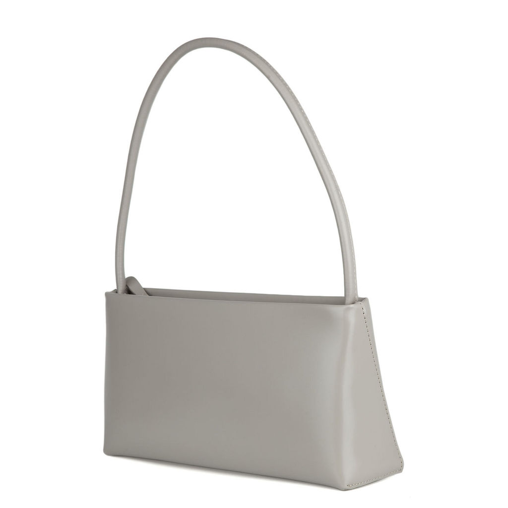 9909 беж, Женская кожаная сумка, Barcelo Biagi