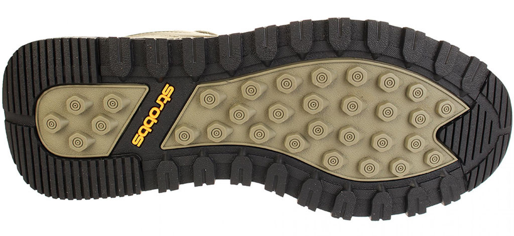 Кроссовки Strobbs C3696-19