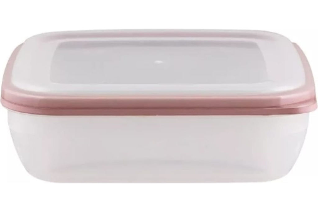 Контейнер для СВЧ "Премиум" квадр. 1,7 л арт.С566