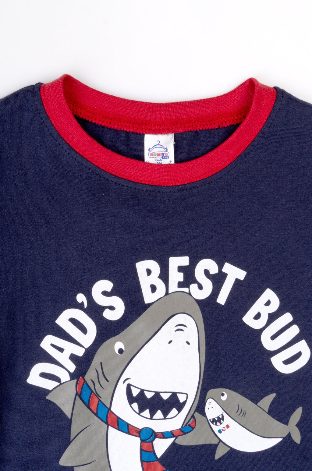 Костюм для мальчика Bonito  фото 43