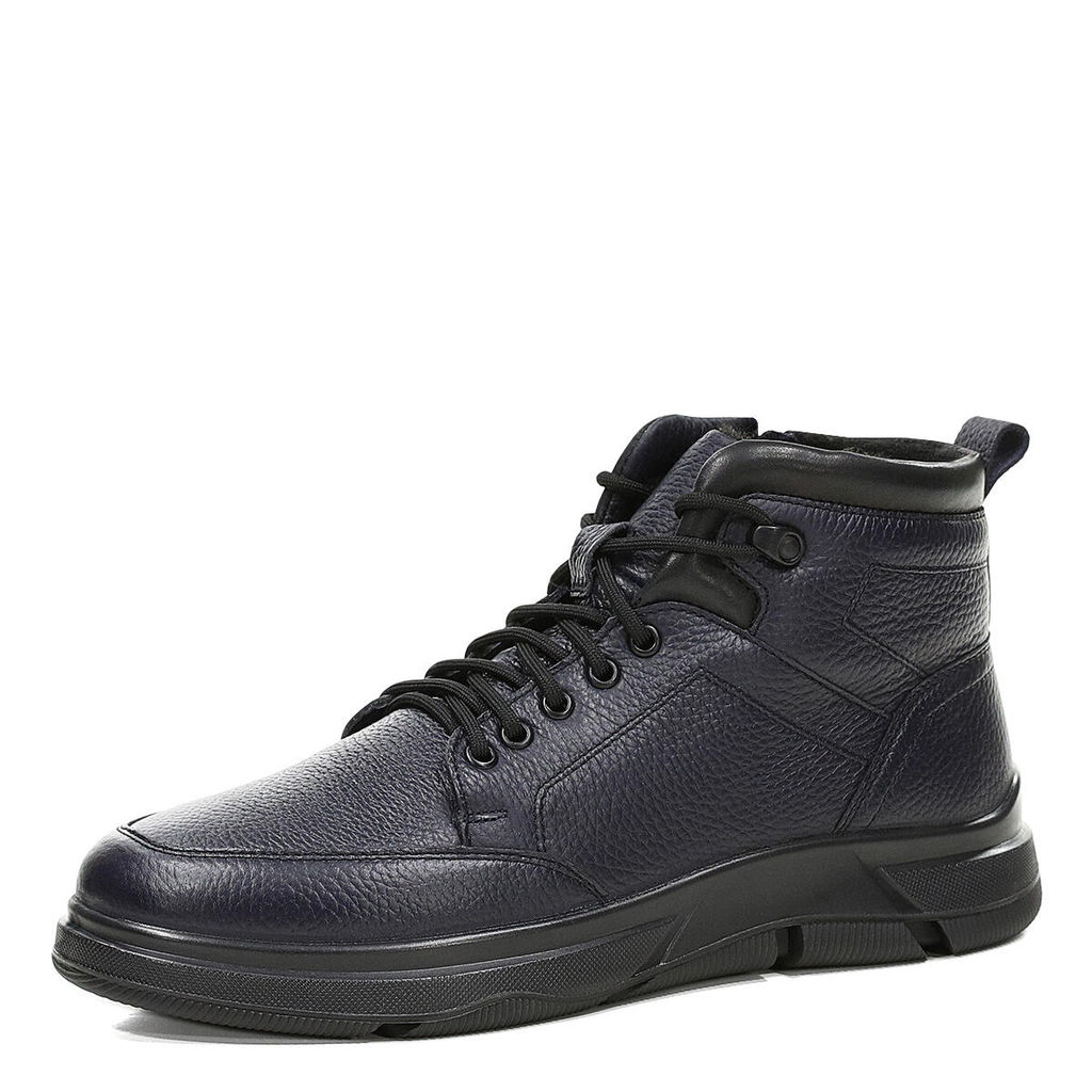 Ботинки мужские