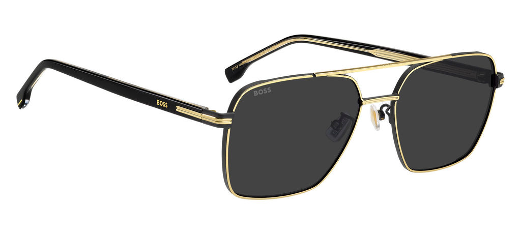 Солнцезащитные очки BOSS 1846/G/S - Hugo Boss фото 3