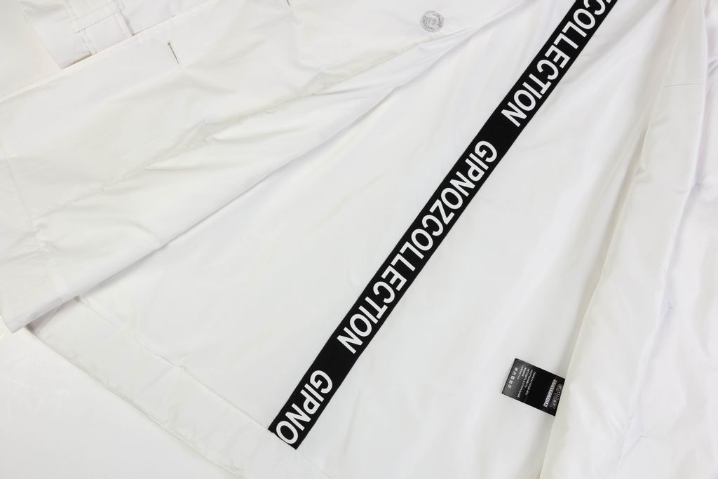 Утепленный плащ - Gipnoz фото 8