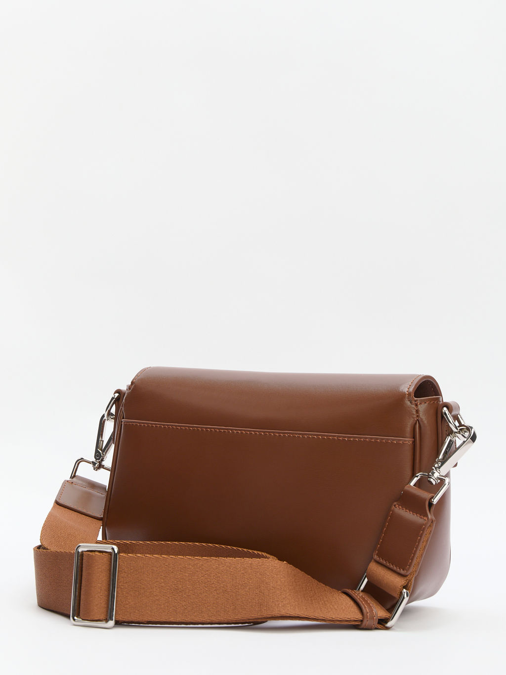 Кросс-боди TENDANCE Артикул 4319815, коричневый  фото 3