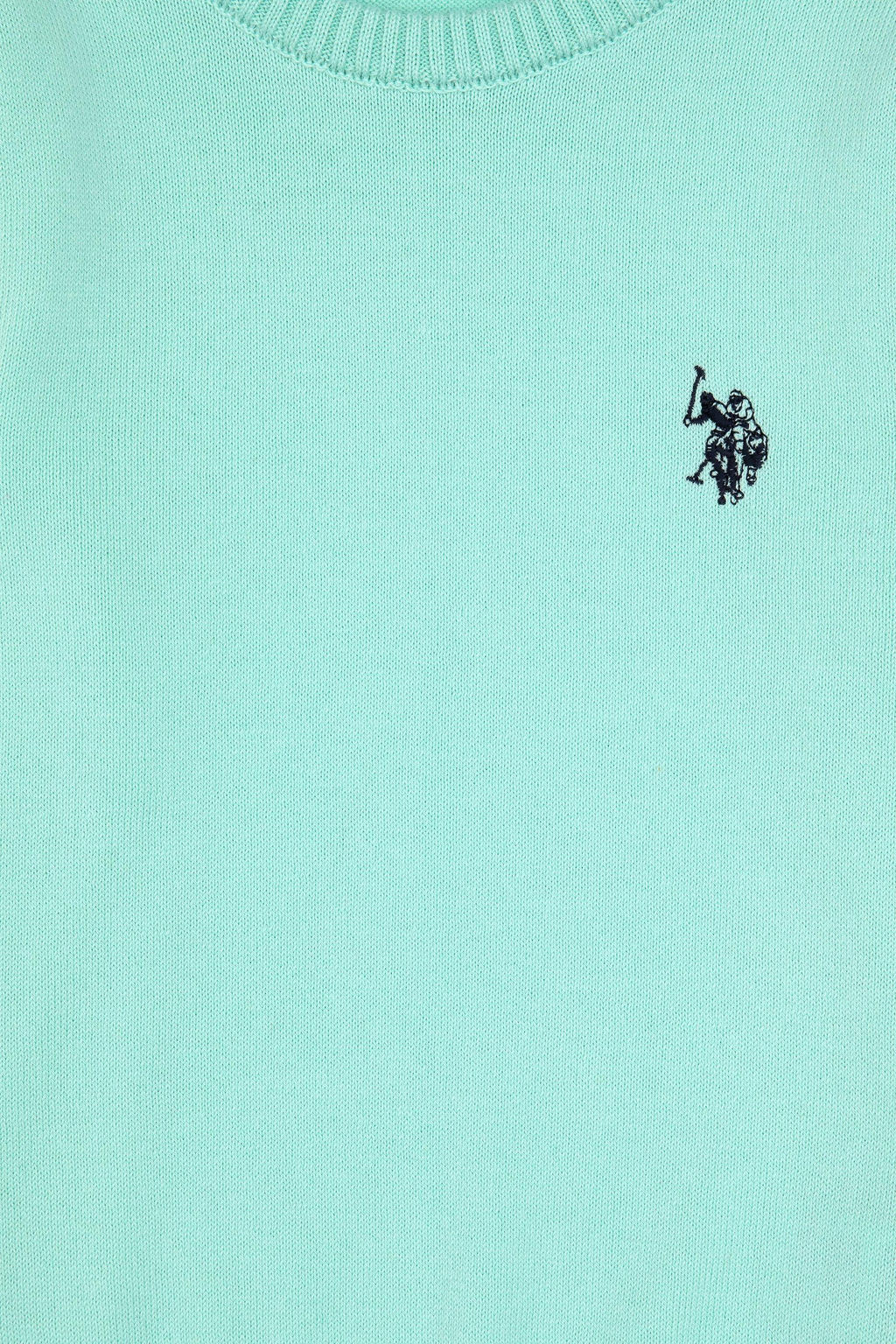 K_z _ocuk Ye_il Basic Kazak Sepette S_rpriz _ndirim - U.s. polo assn фото 3