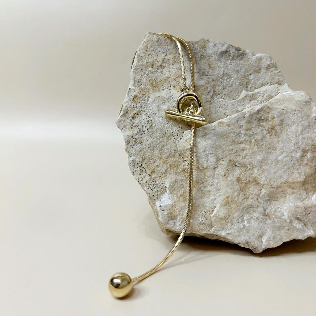 24-701179370-1 Колье - J.prettier фото 2