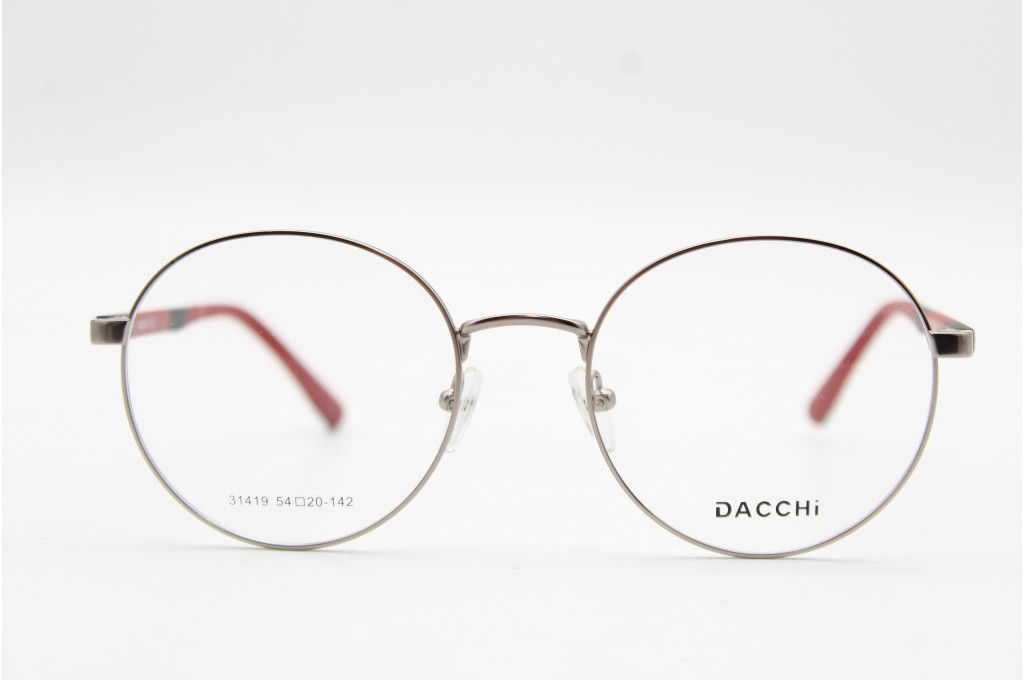 Оправа DACCHi 31419 54-20-142 С3