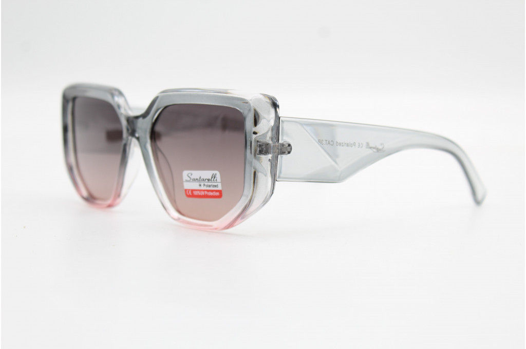 Солнцезащитные очки Santarelli (Polarized) 2536 57-19-136 С6