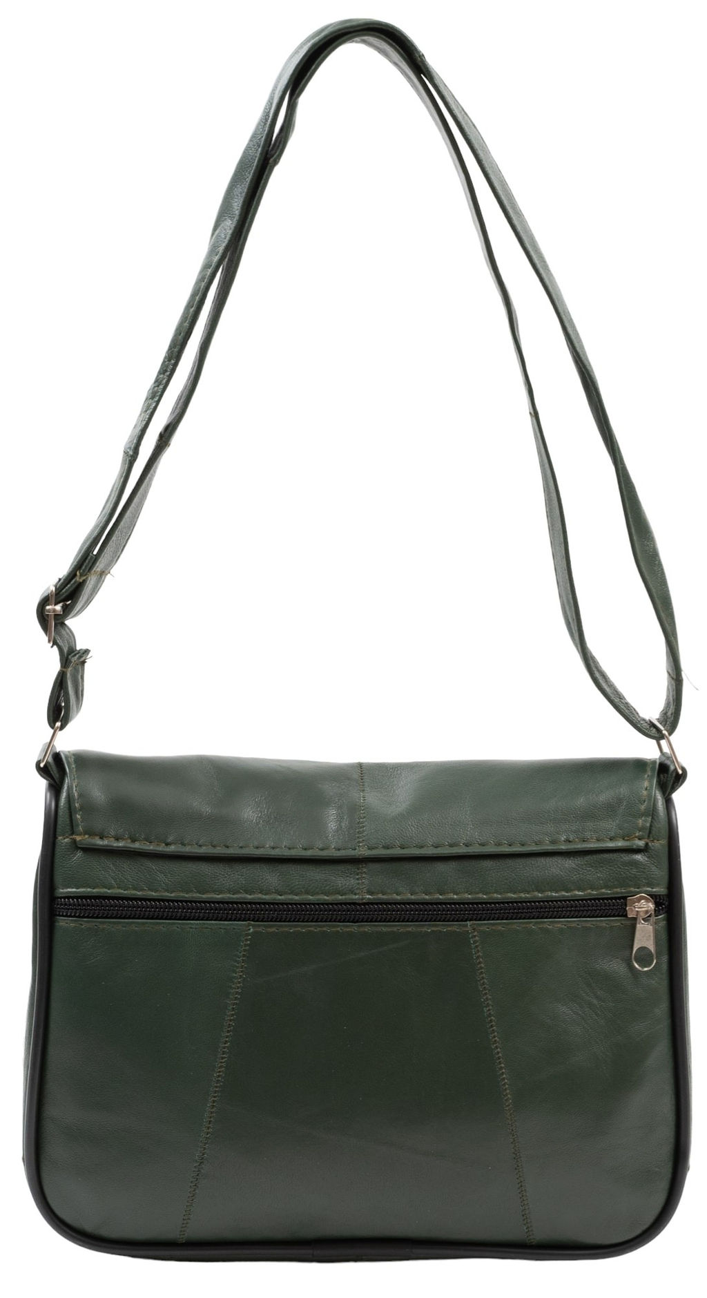 Сумка женская из телячьей кожи