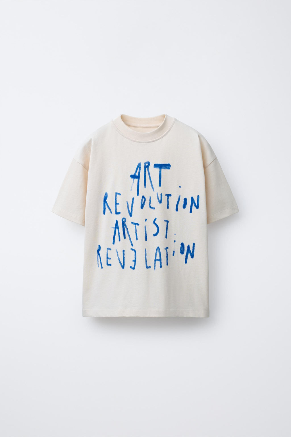 PRINTED T-SHIRT