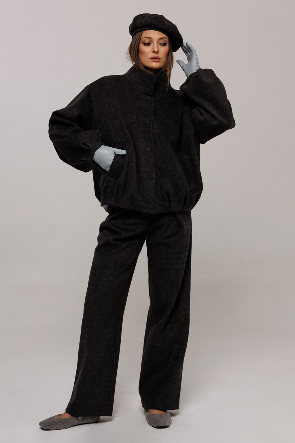 Куртка 3196 - Buter фото 4